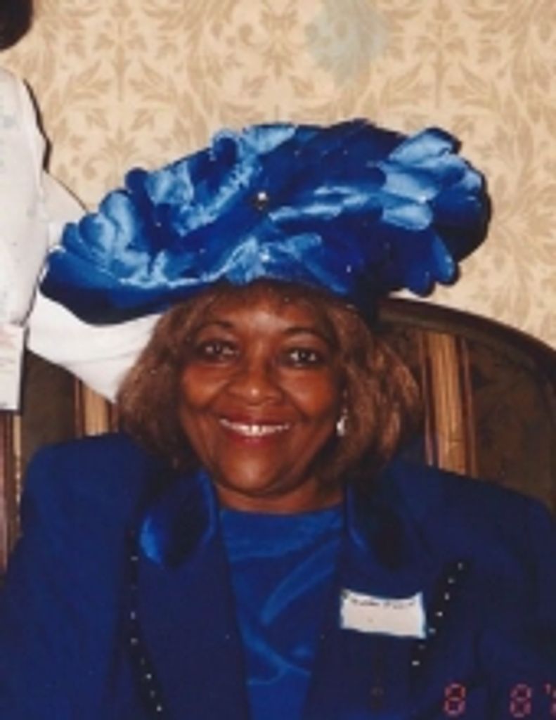 Melba Norris