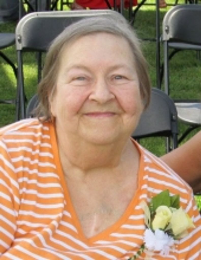 Virginia C. Seaman