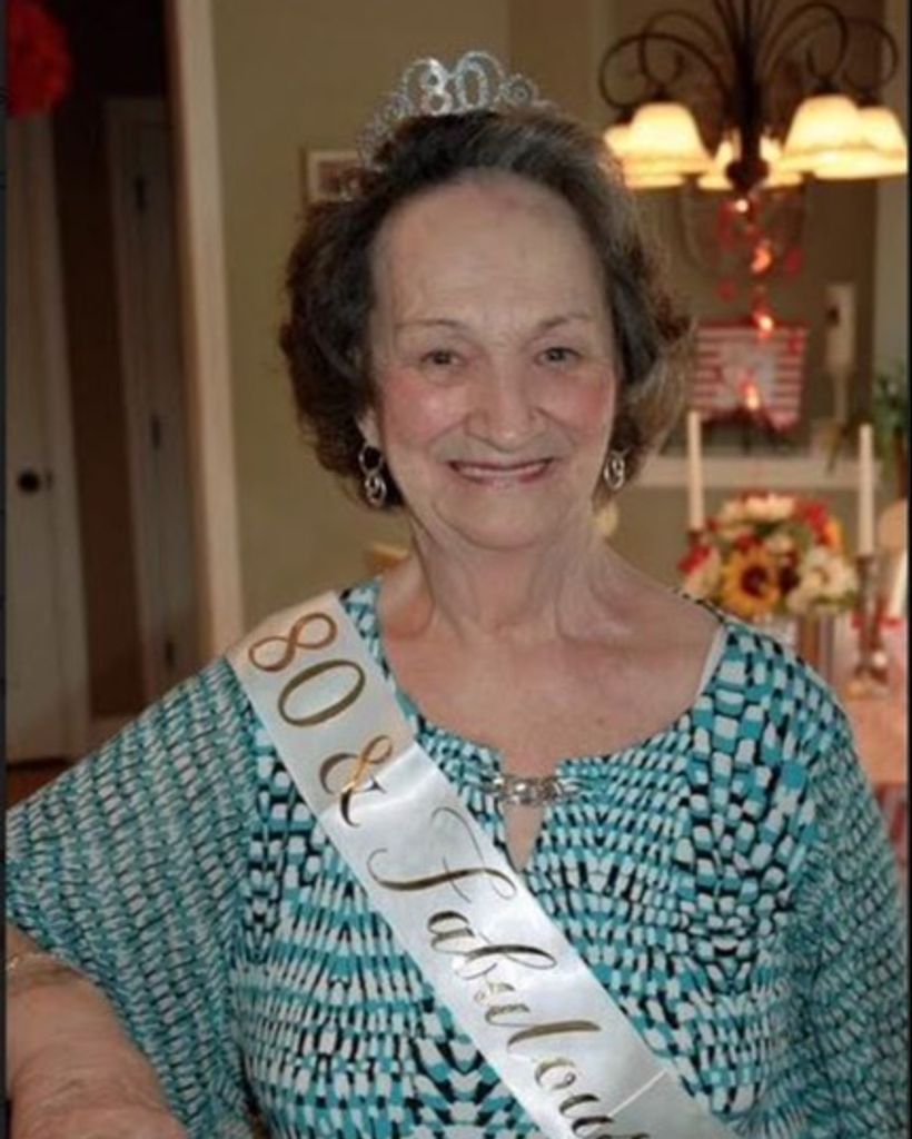 Edna Jo Ellis Profile Photo
