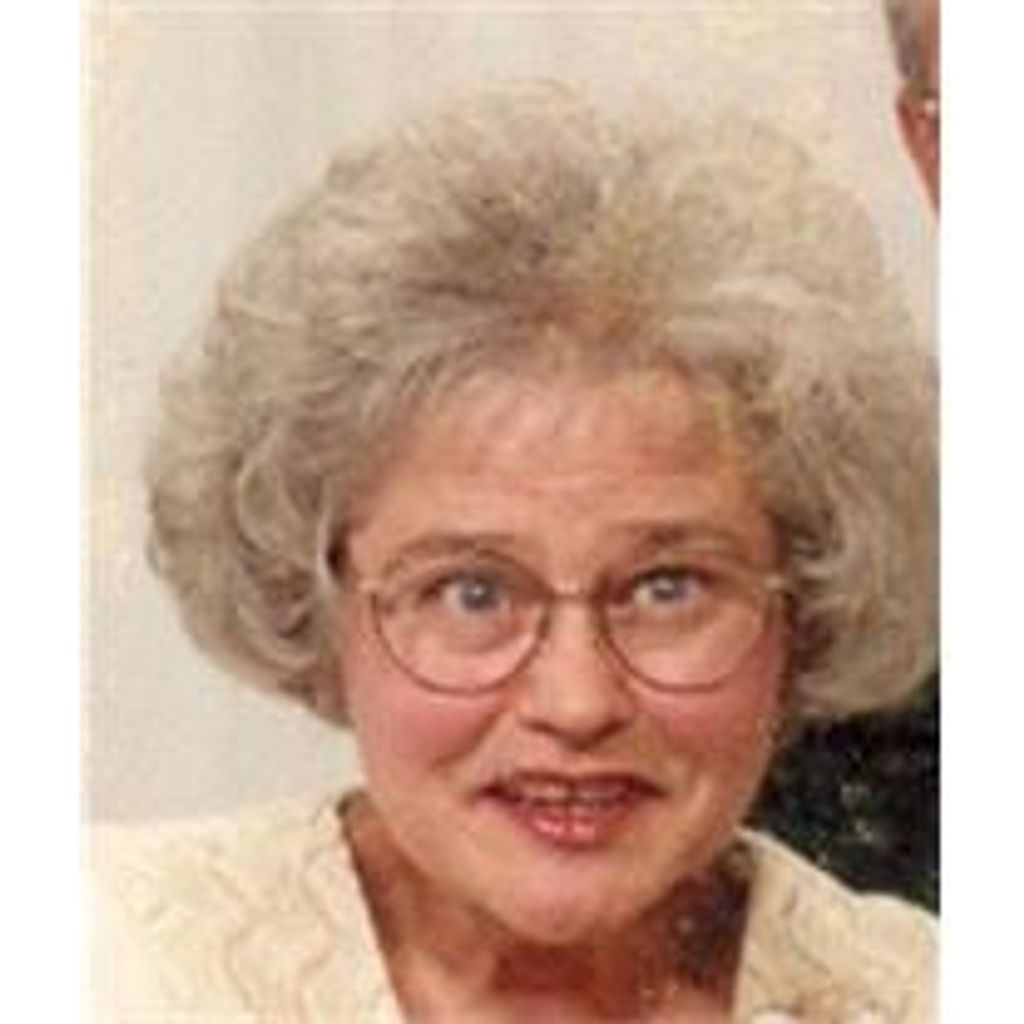 Kathy Watson Funderburk