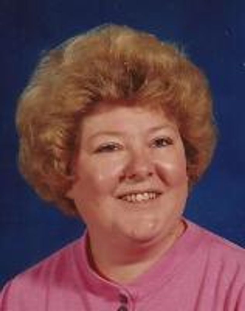 Ruth Yancey