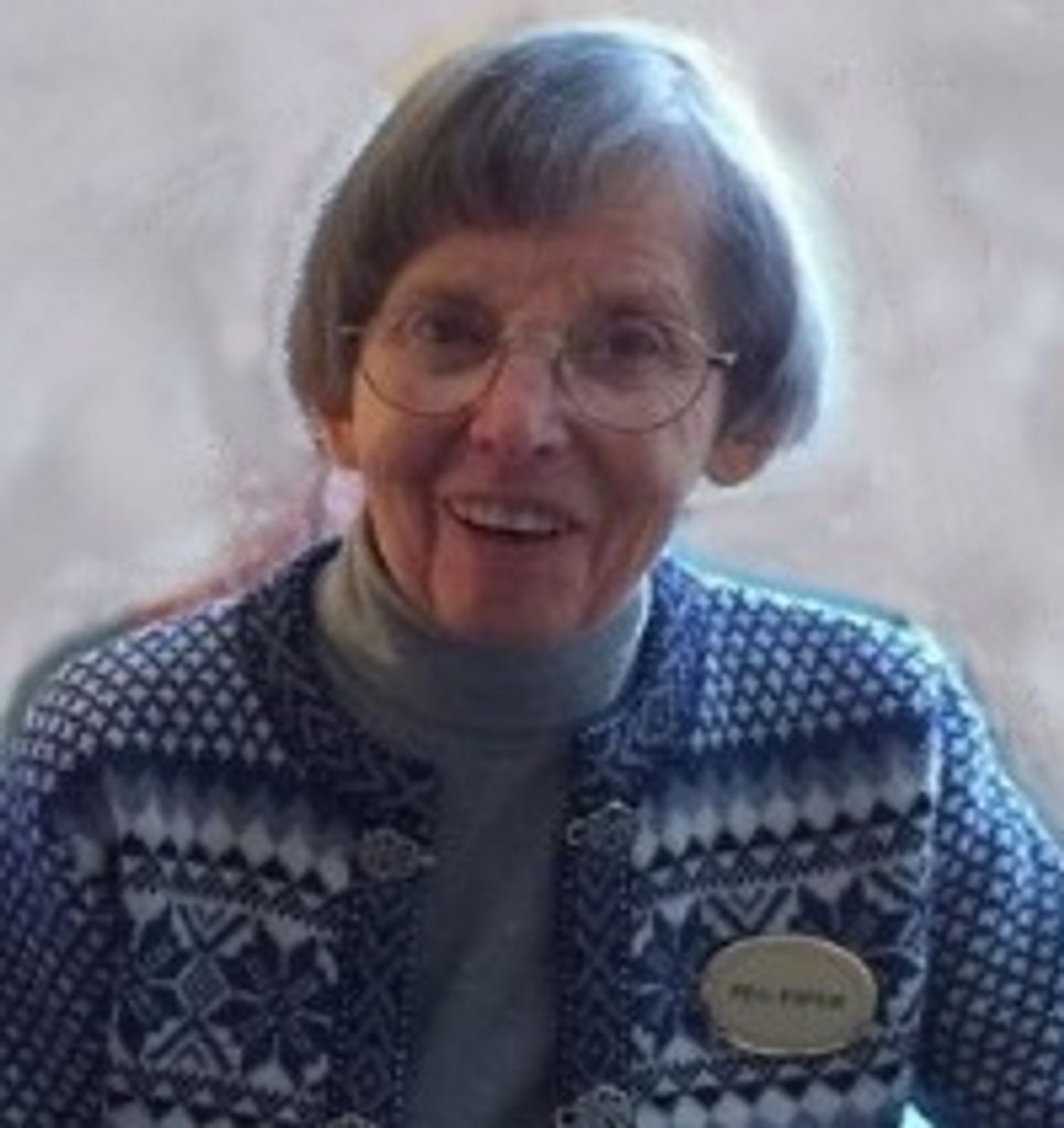 Mary A. (Peg) Piper Profile Photo