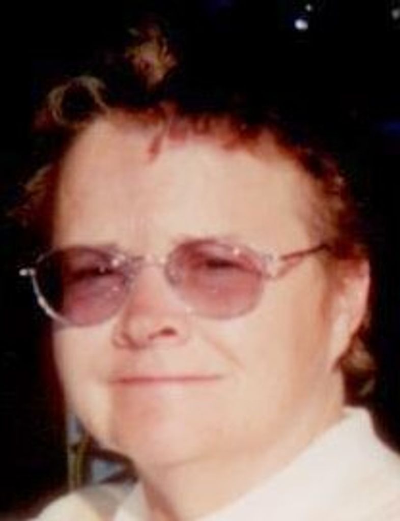 Charlotte Louise Berkheimer Profile Photo
