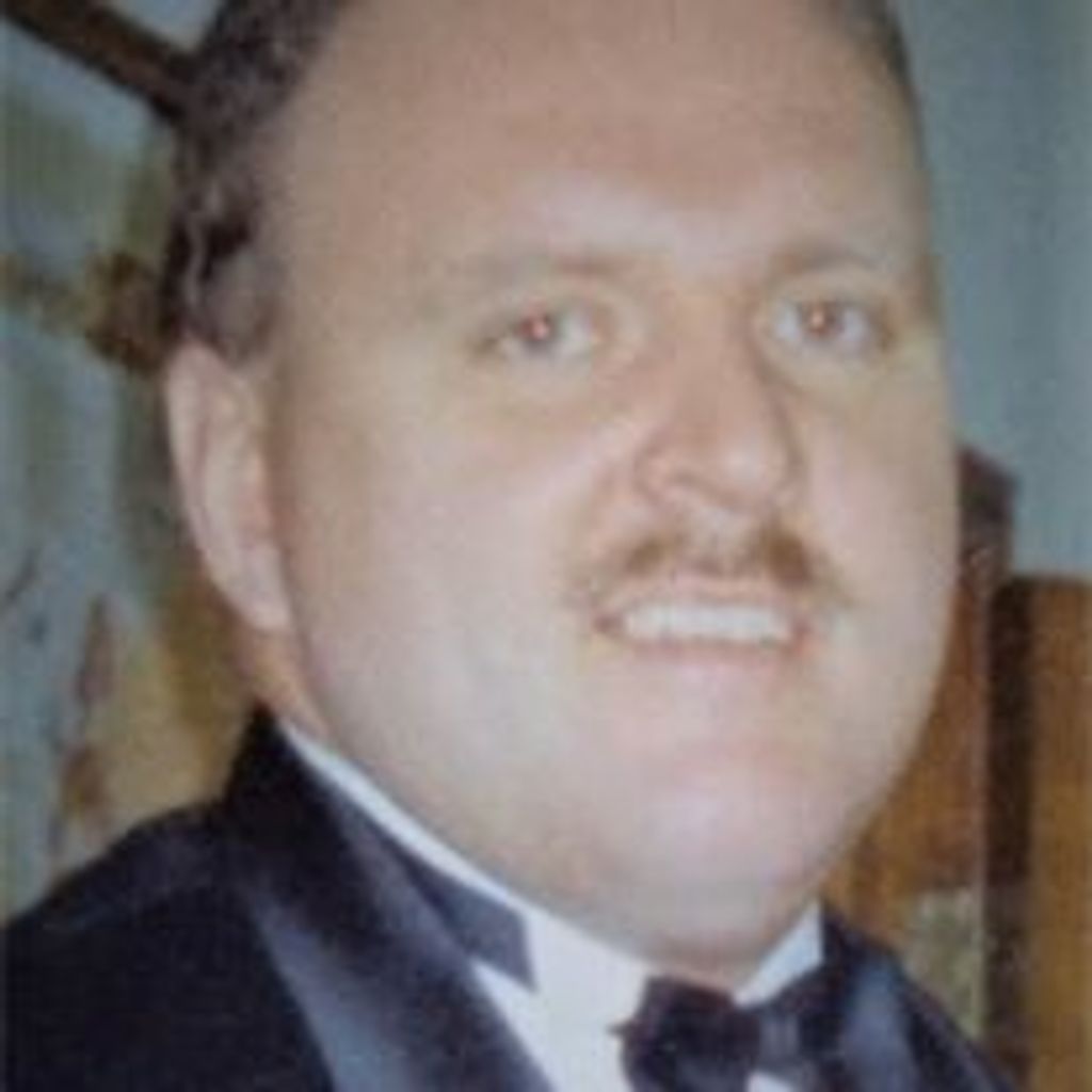 David R. Page