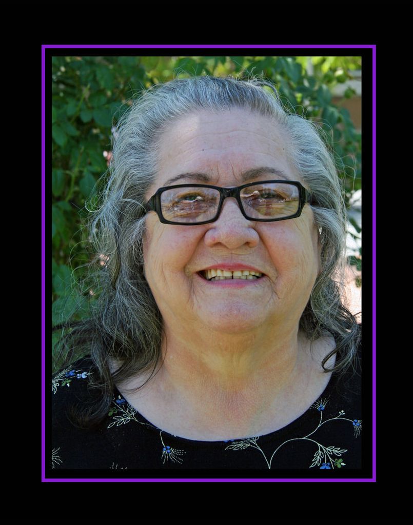 Telma Maria Andrews Profile Photo