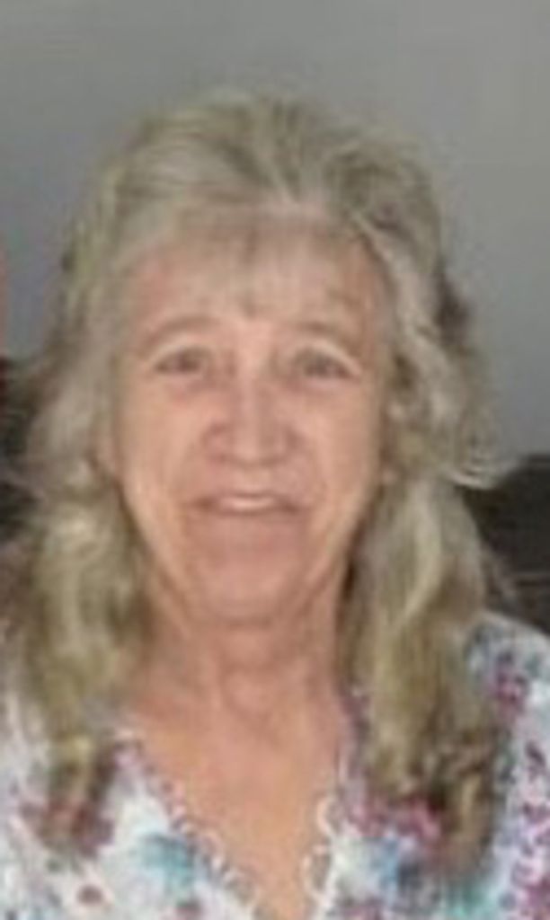 Margie Fay Cornett Profile Photo