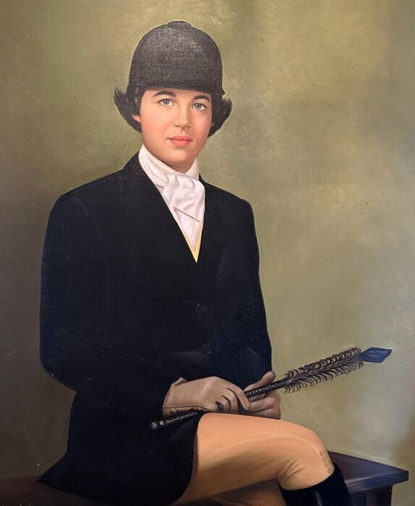 Louise B. (Bradley)  Cox Profile Photo