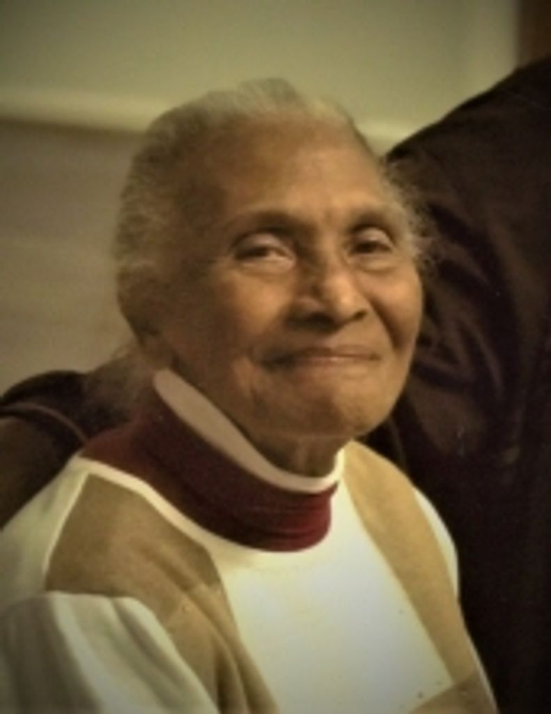 Pauline Evelyn Washington Profile Photo