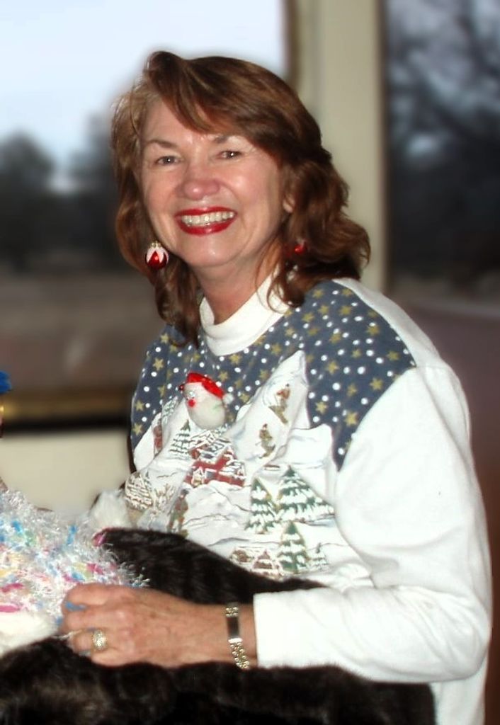 Jean "Jeannie" Cheshier Profile Photo