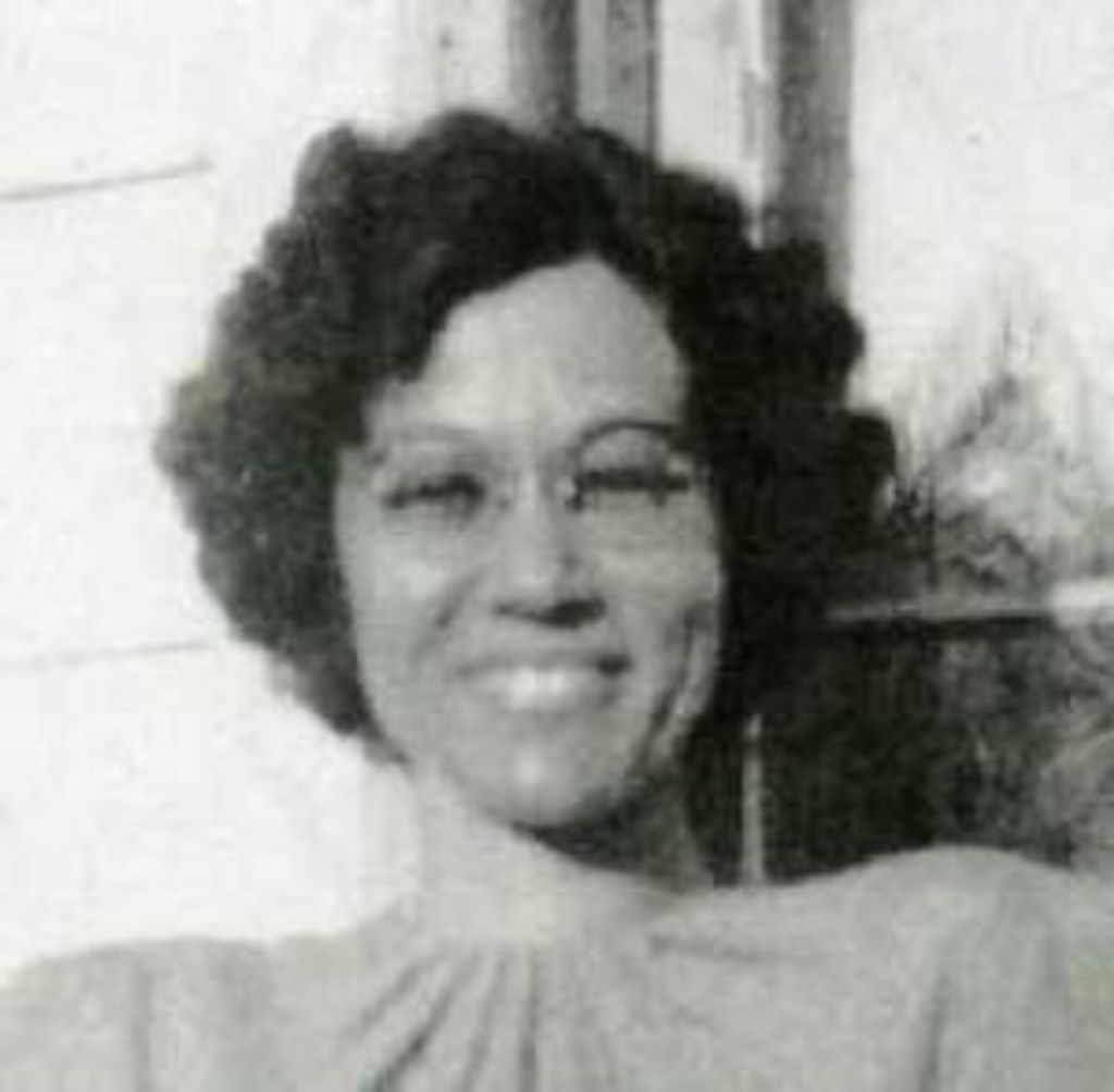 Elizabeth  Padgett Benton