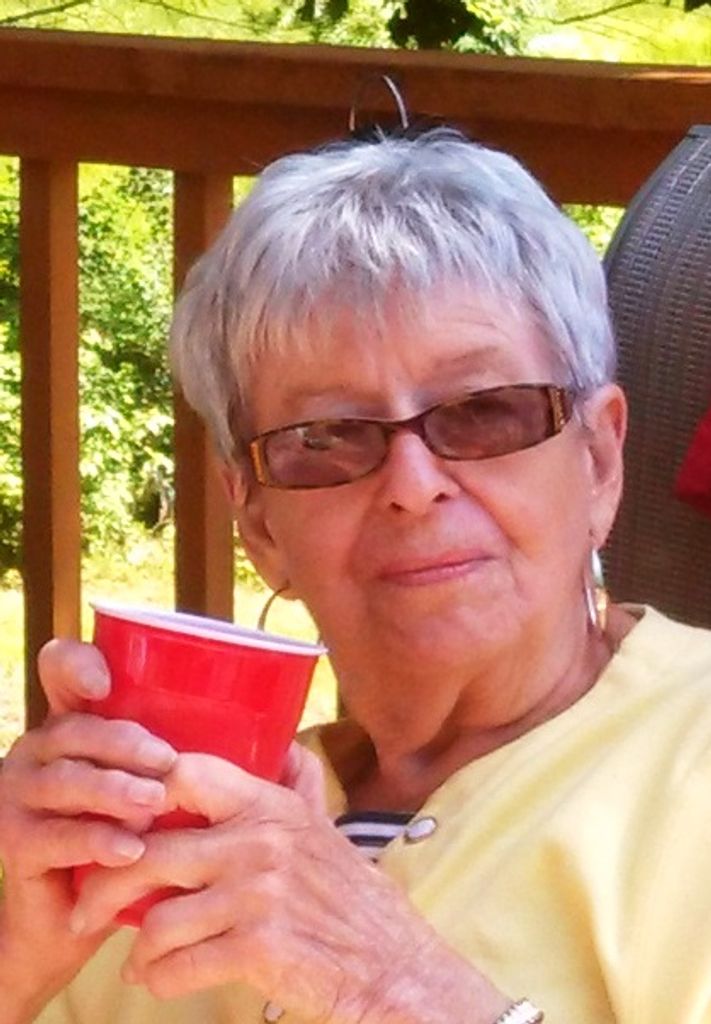 June M. Cameron Profile Photo