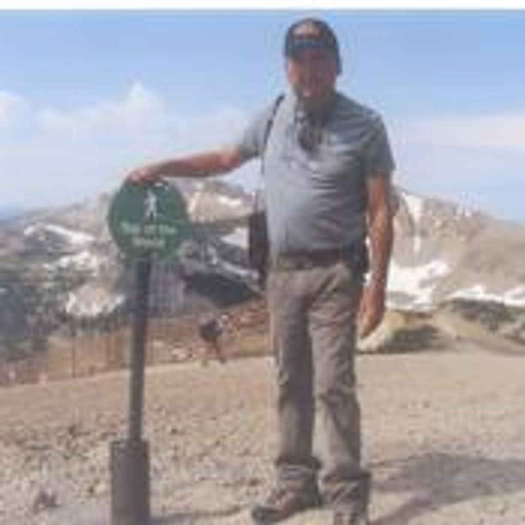 Michael Lee Wenger Profile Photo