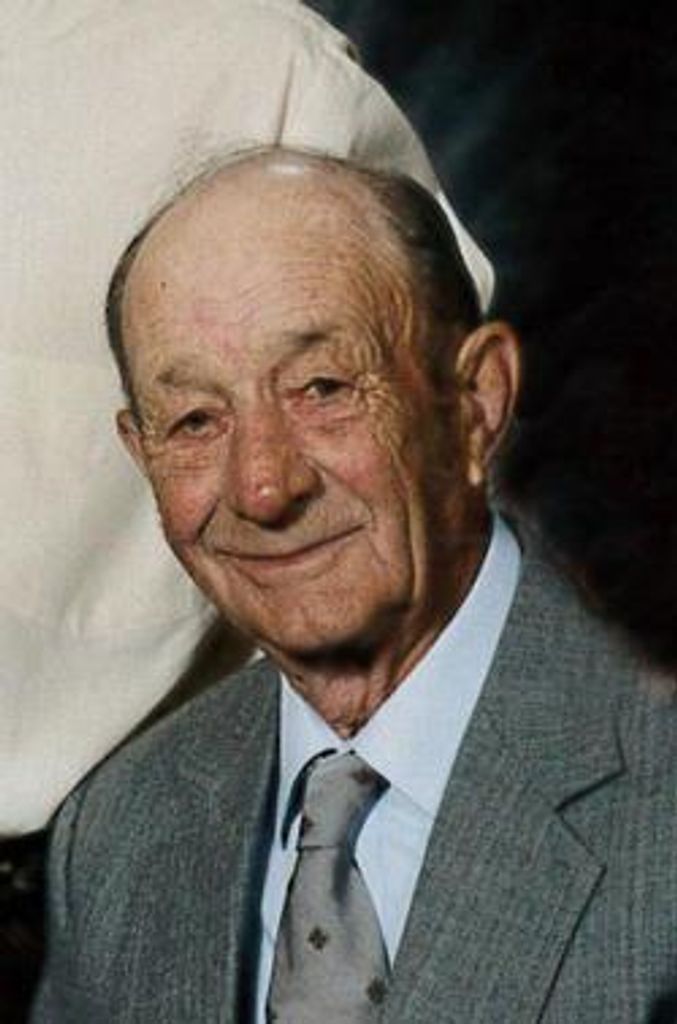 Johnny Martin Profile Photo