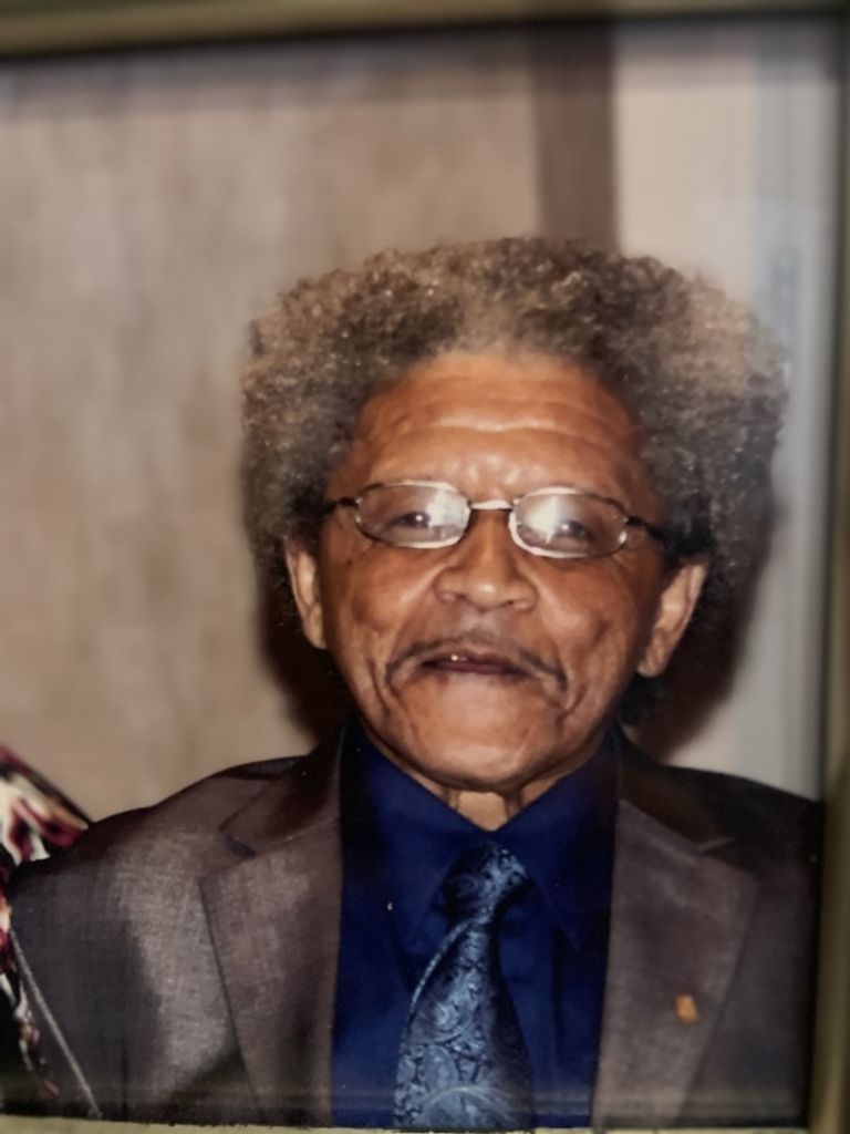 James Nelson Handy Sr.