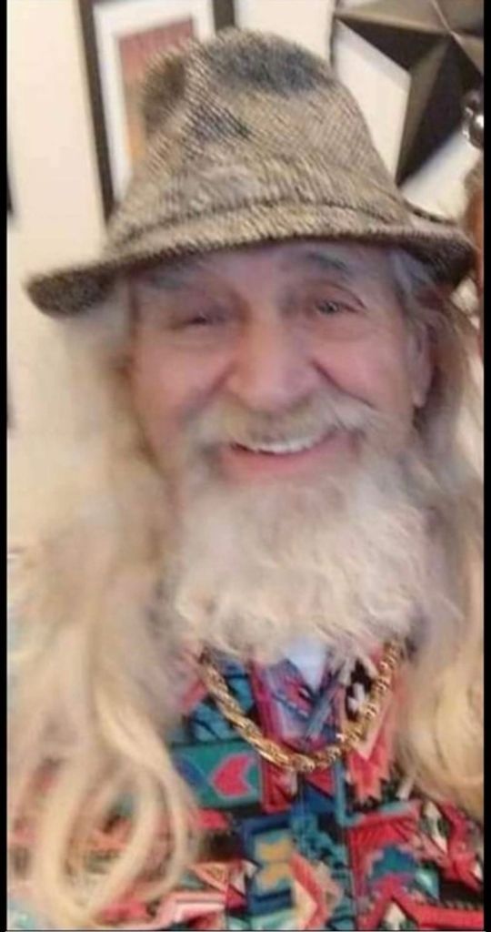 Carl Jordan Crisp Profile Photo