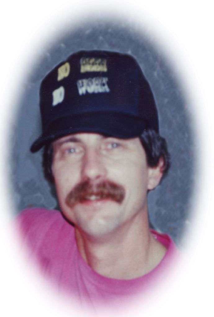 Charles Howard Kerins