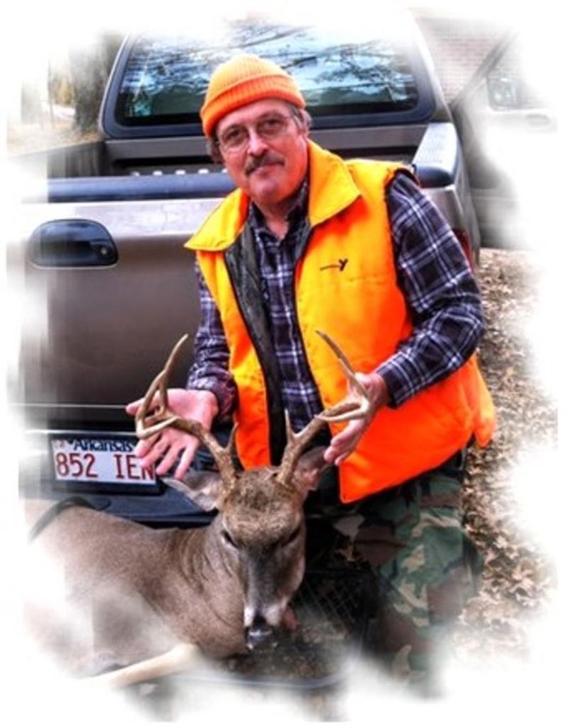 Sammy Dan "Danny" Mcclain