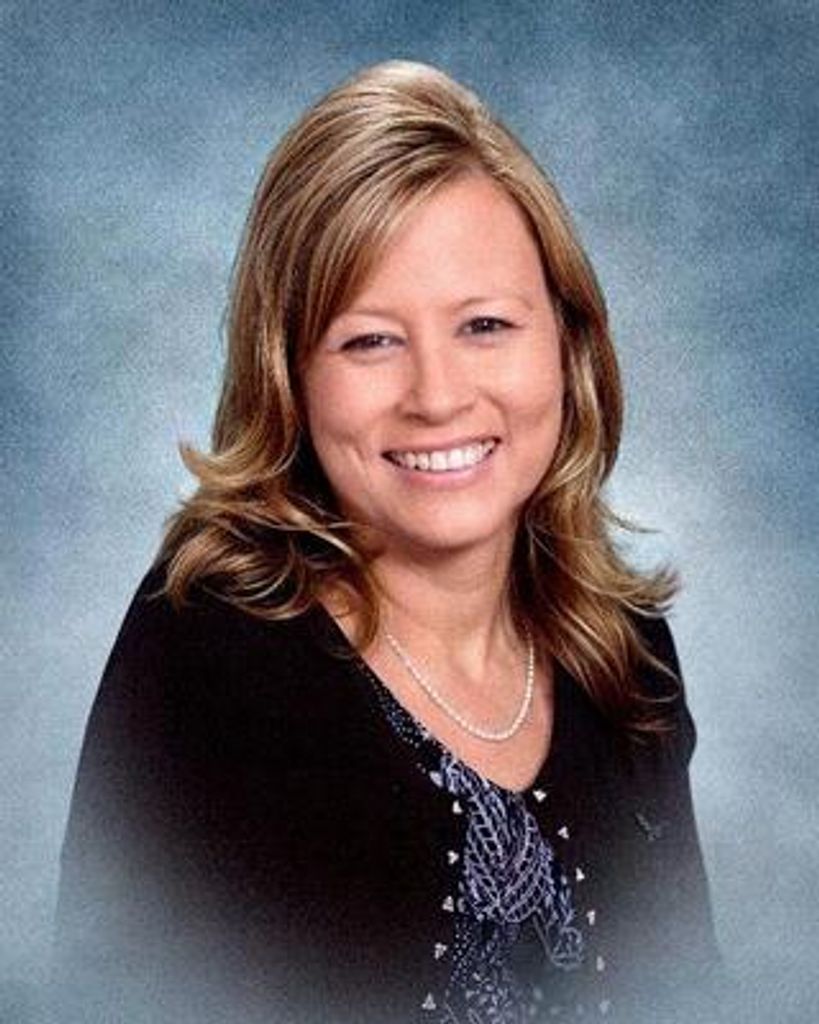 Kimberly Barr Beck-Frate Profile Photo