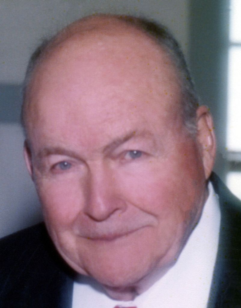 Dr. Emerson Smith