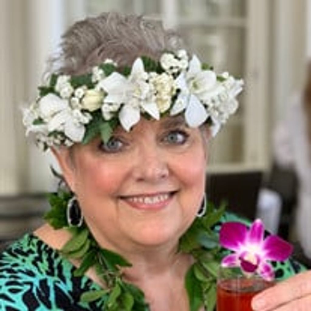 Julia Anne Schmidt Profile Photo