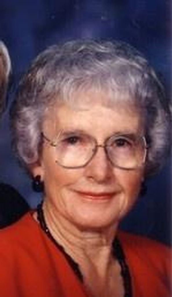 Irene Hoffner