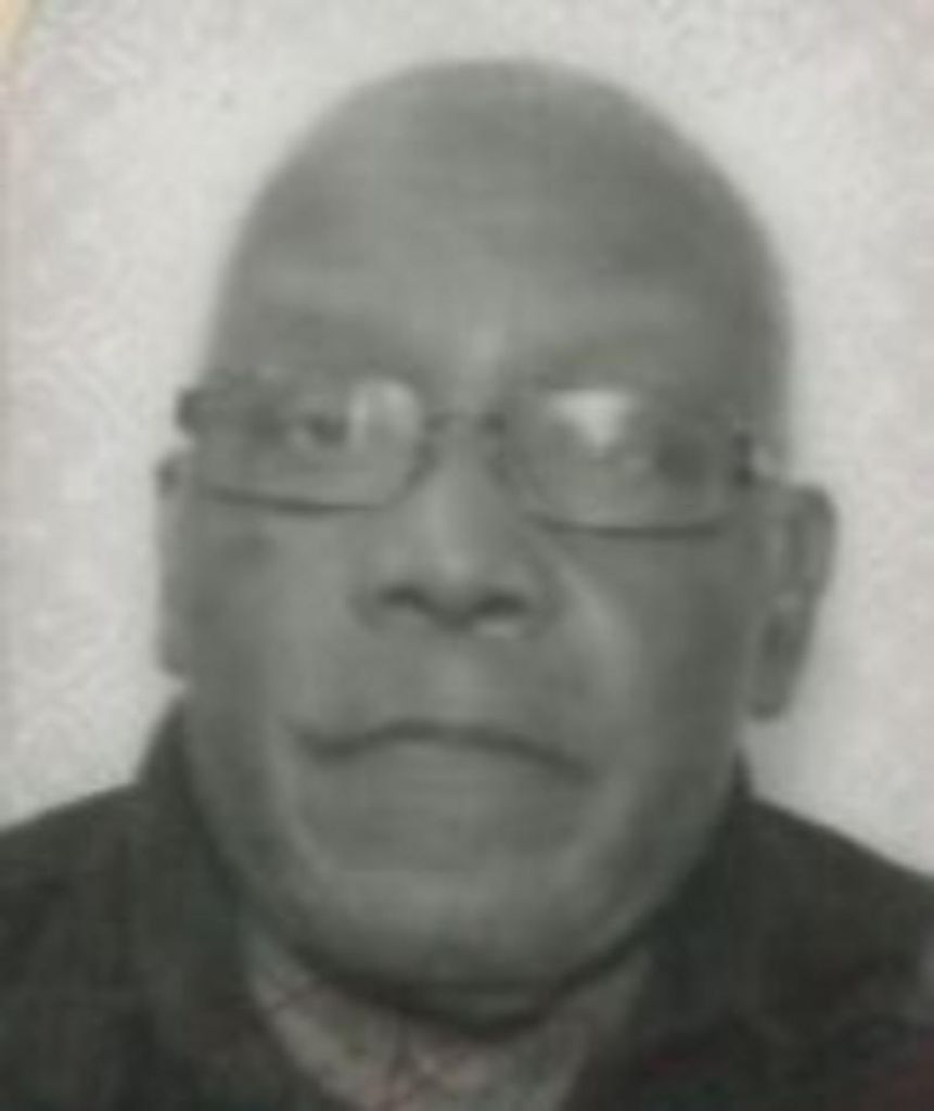 Archie Wellington Dotson, Jr.