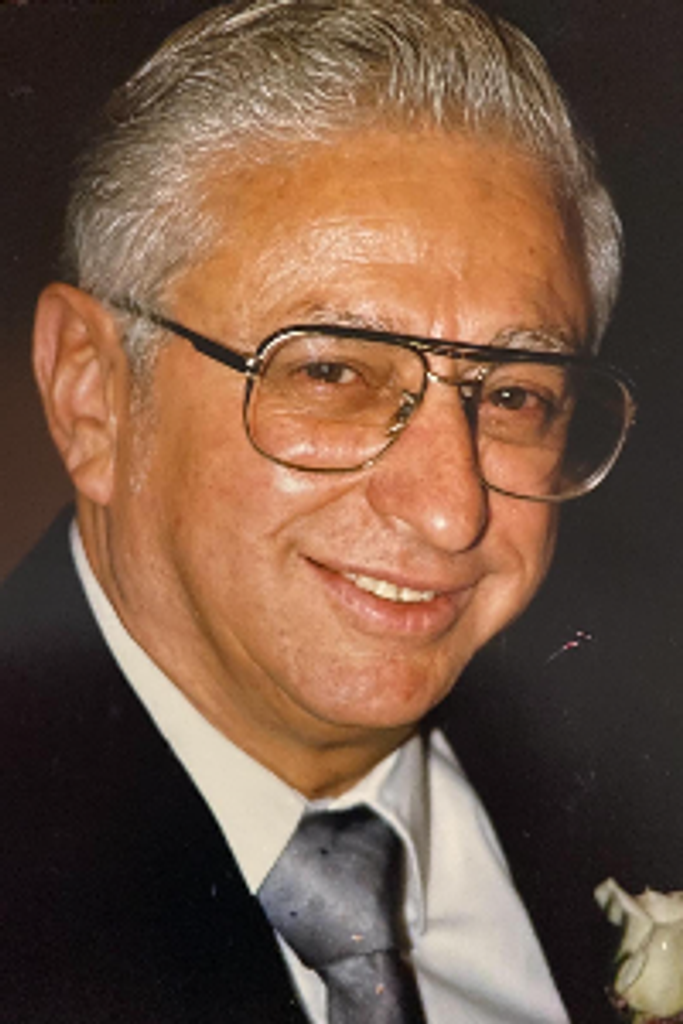 Salvatore F. Battistello Profile Photo