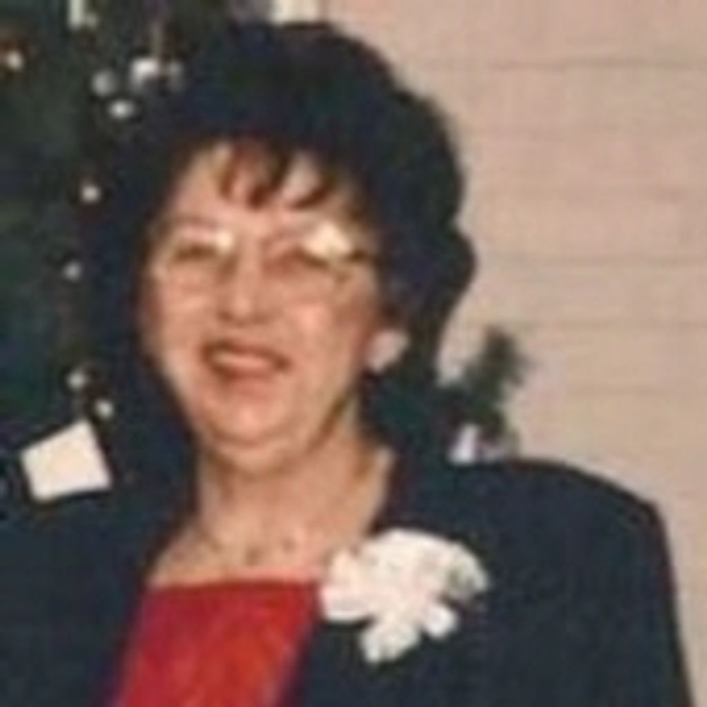Viola Green Patterson
