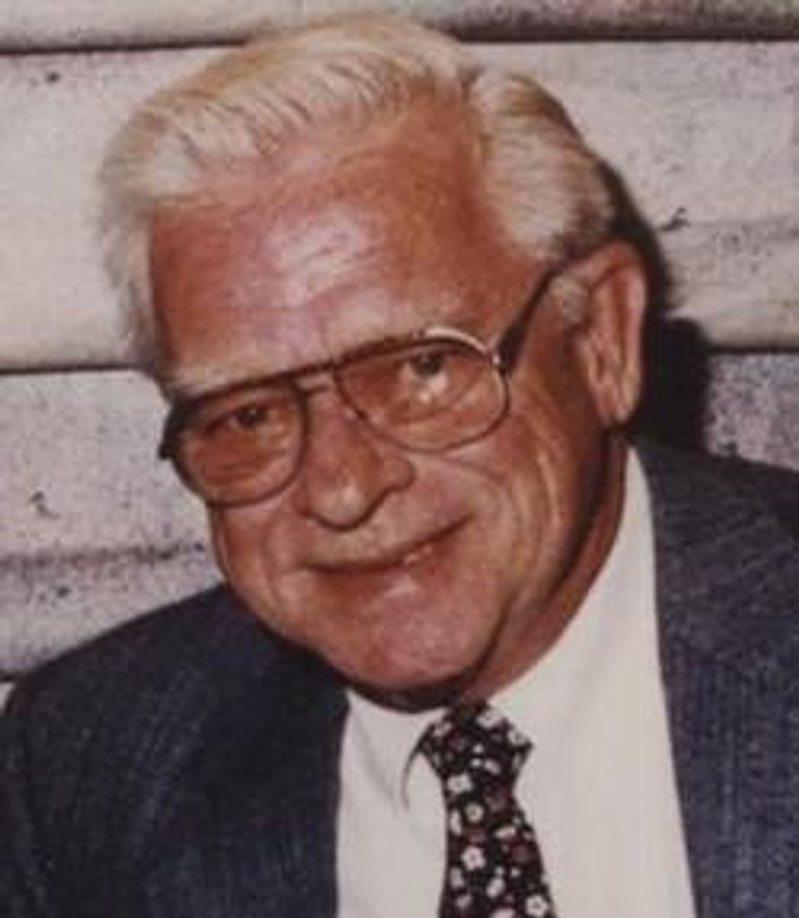 Wilbur Boudreau
