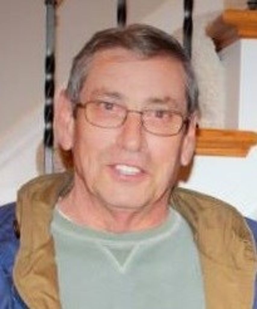 Robert Thomas Profile Photo