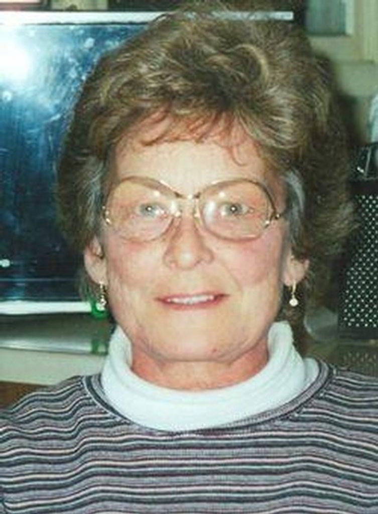 Jo Elaine Greene Profile Photo