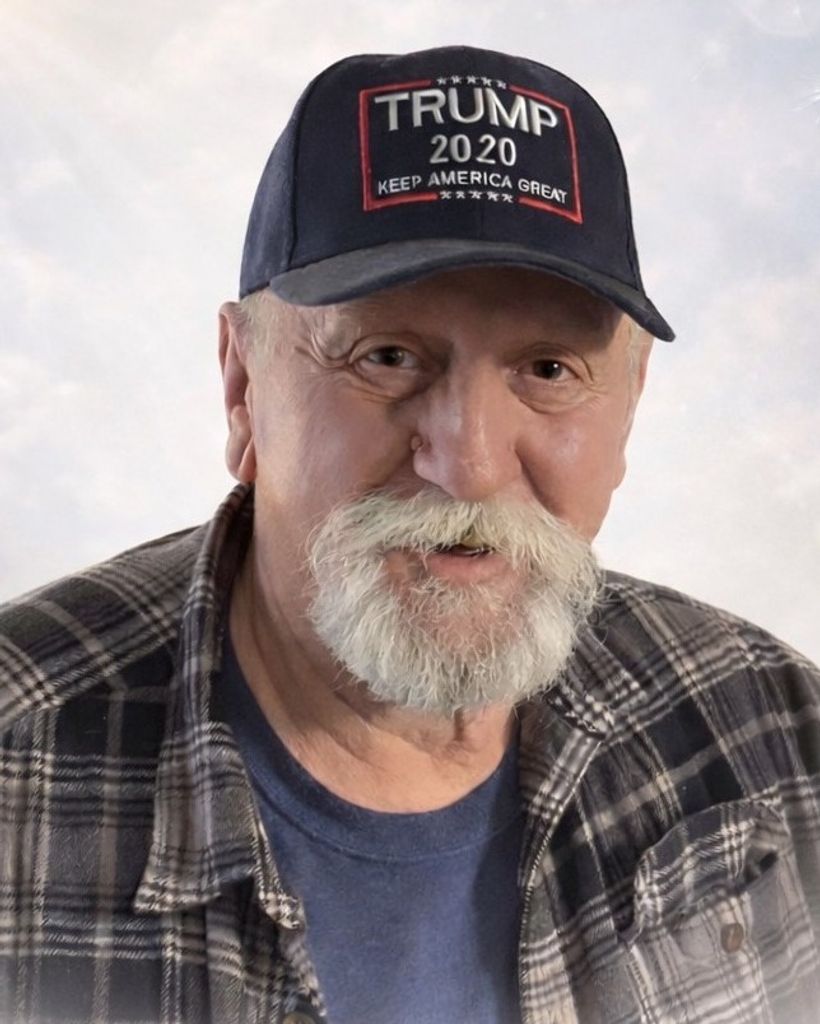 Joseph Stephen Stenglein Profile Photo