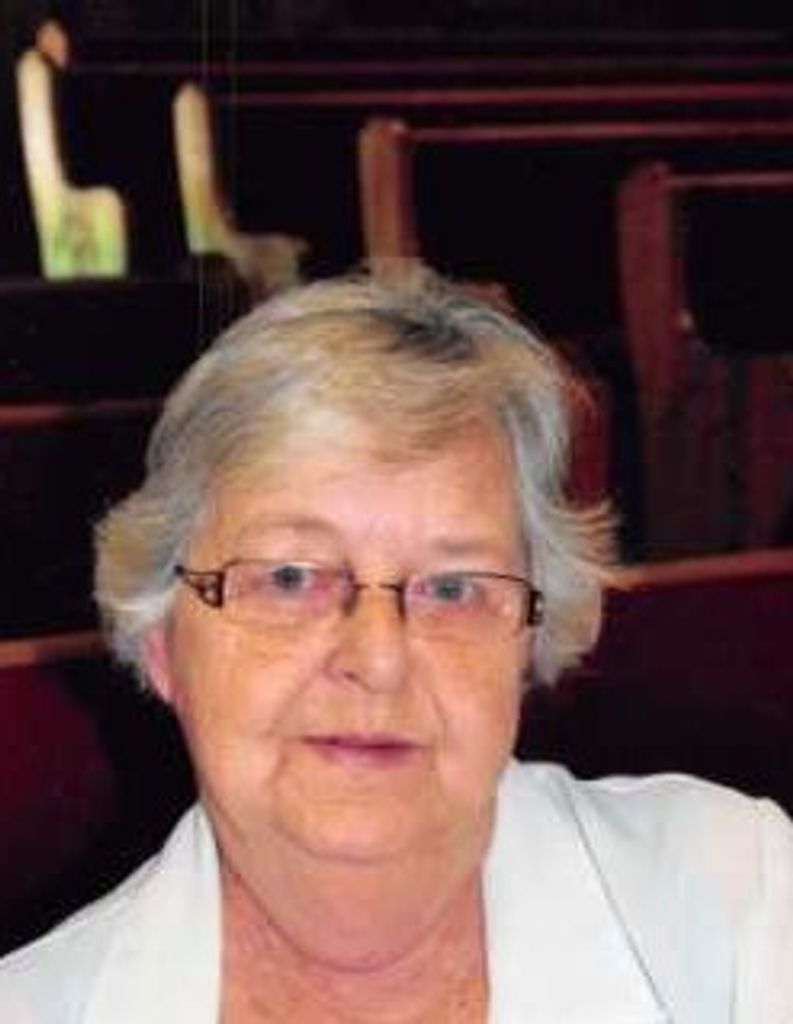 Joyce Hopkins
