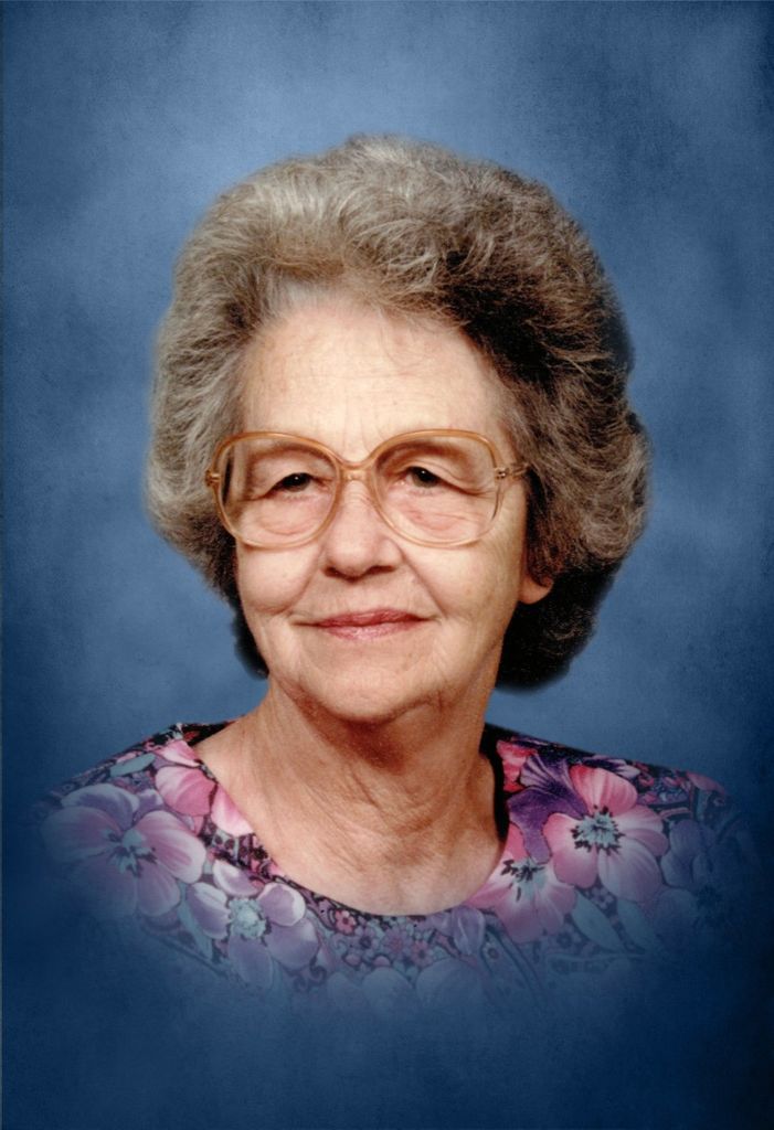 Hilda S. Williams