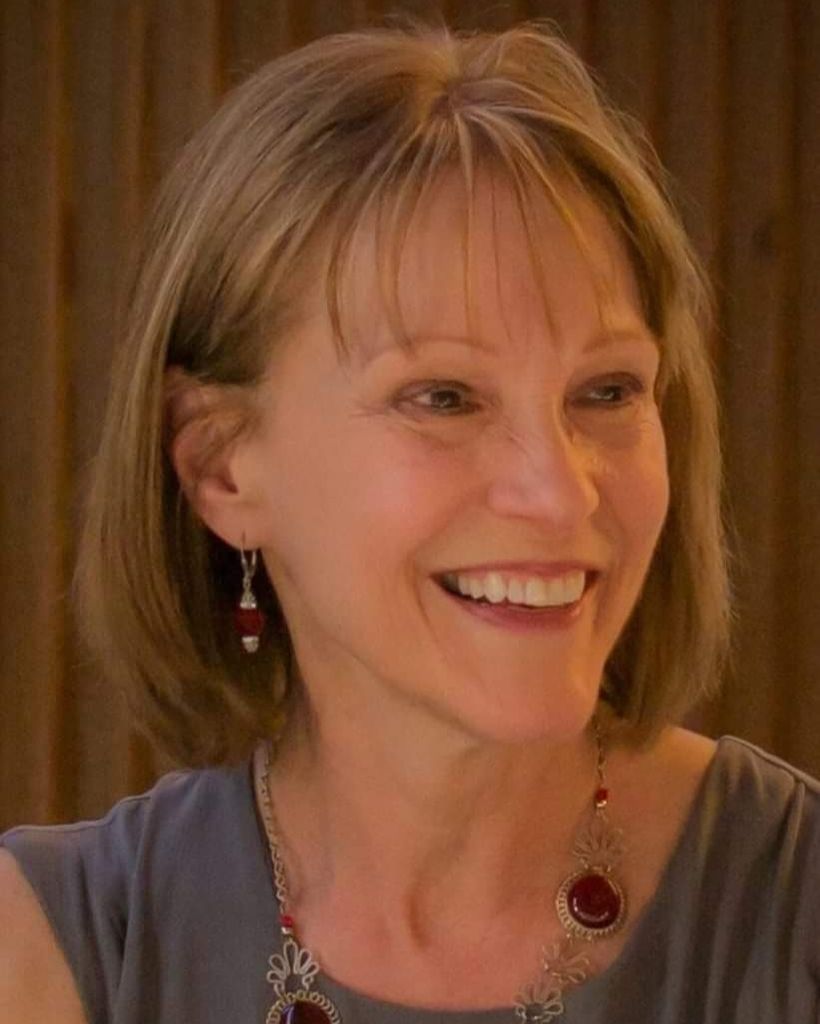 Andrea Faye Wingert Profile Photo