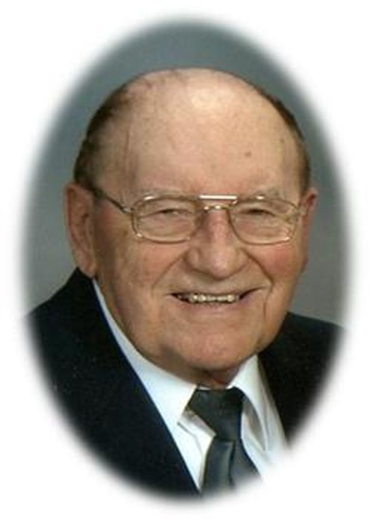 Herbert "Herb" L. Kisling