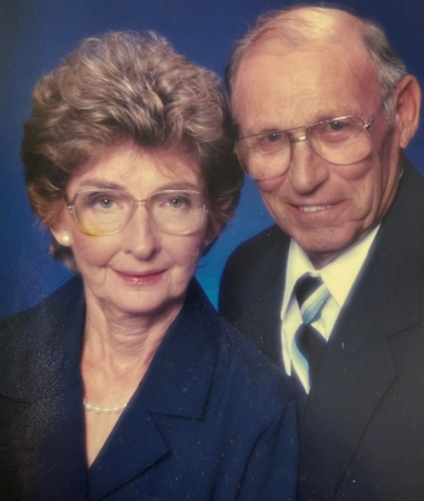 Norma Jean Wilson Profile Photo