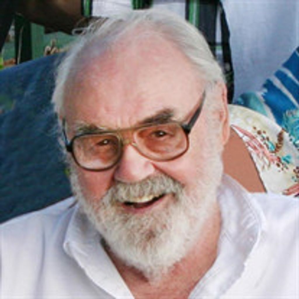 Donald Earl Clark