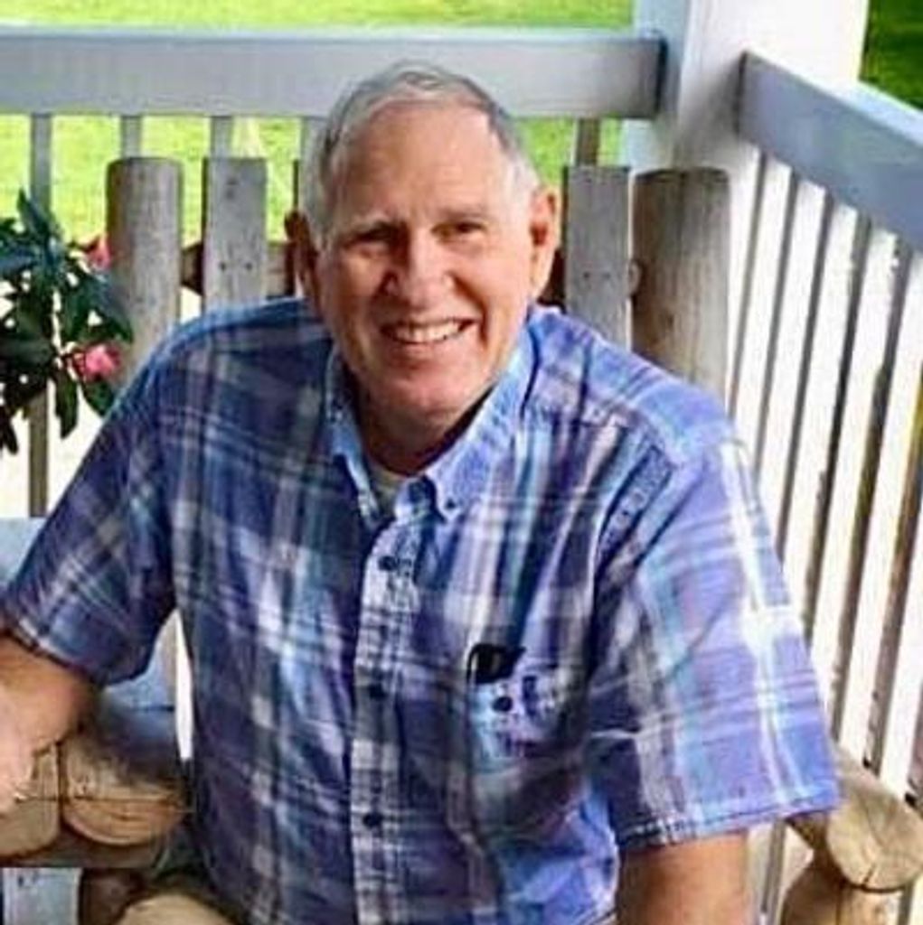 Gary Arthur Kohser Profile Photo