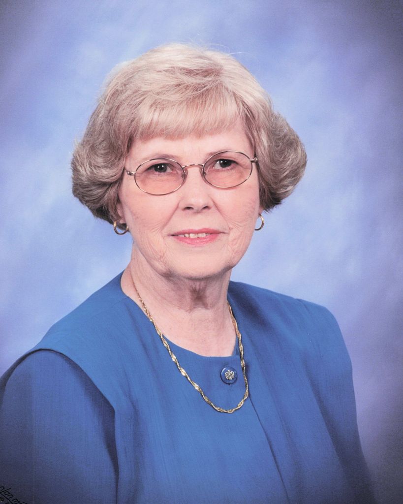 Mildine Beryl Herring McCaskill