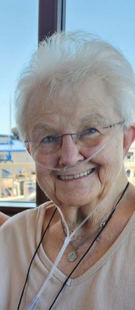 Karen Faye (Kjeseth) Shoutz Profile Photo