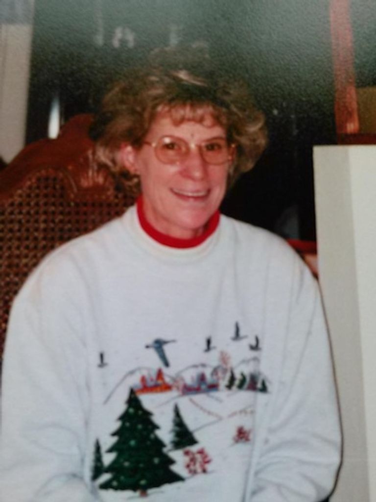 Deborah L. Vukson Profile Photo