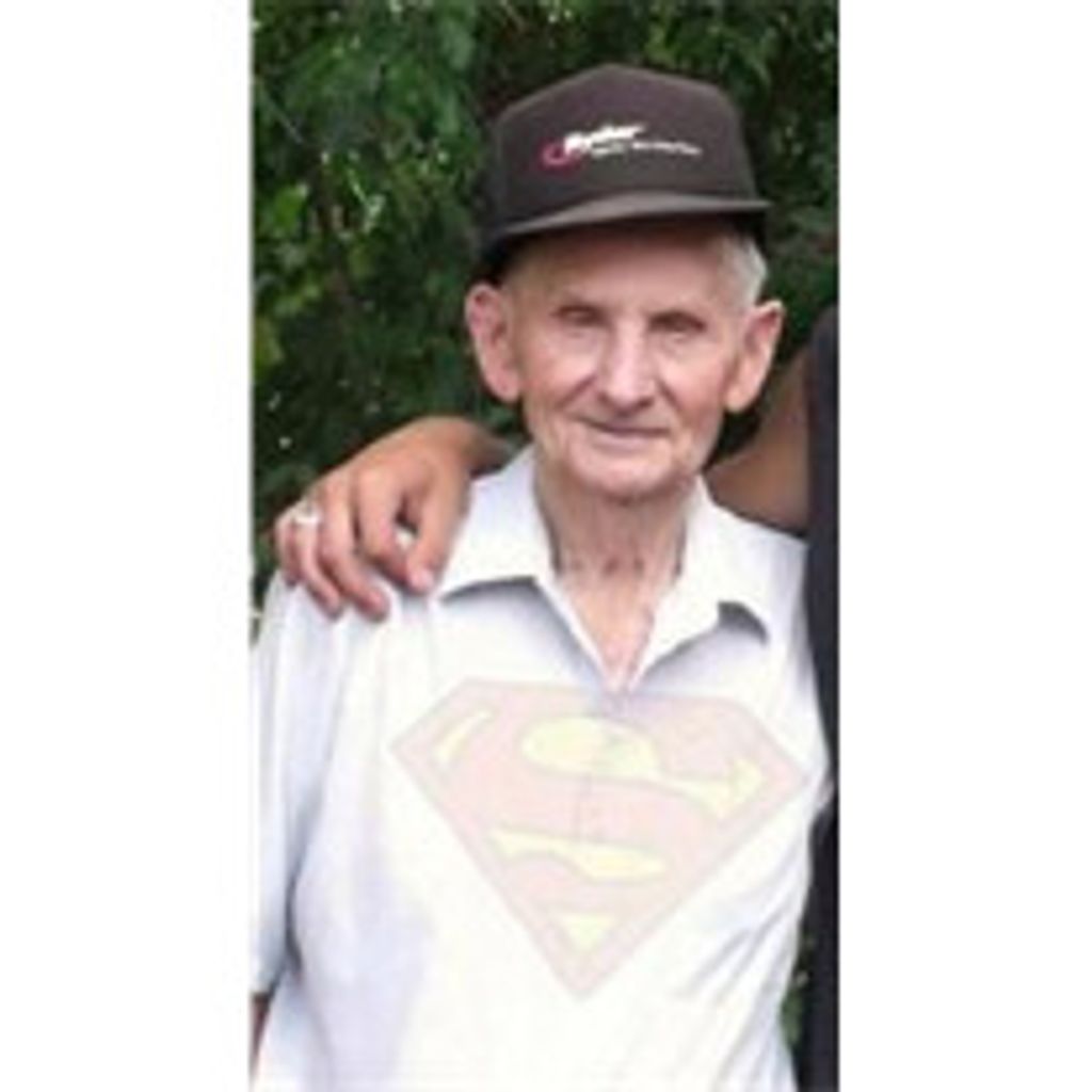 Paul Verlon Morgan Profile Photo