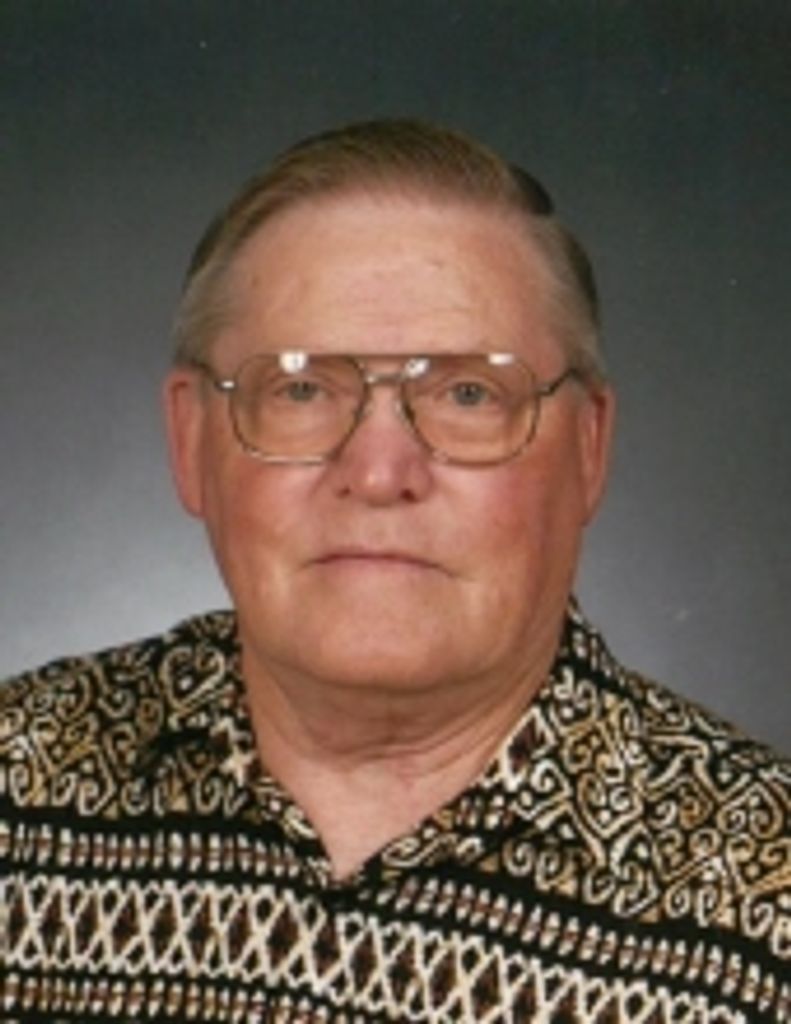 Richard  L. Jacobson Sr. 