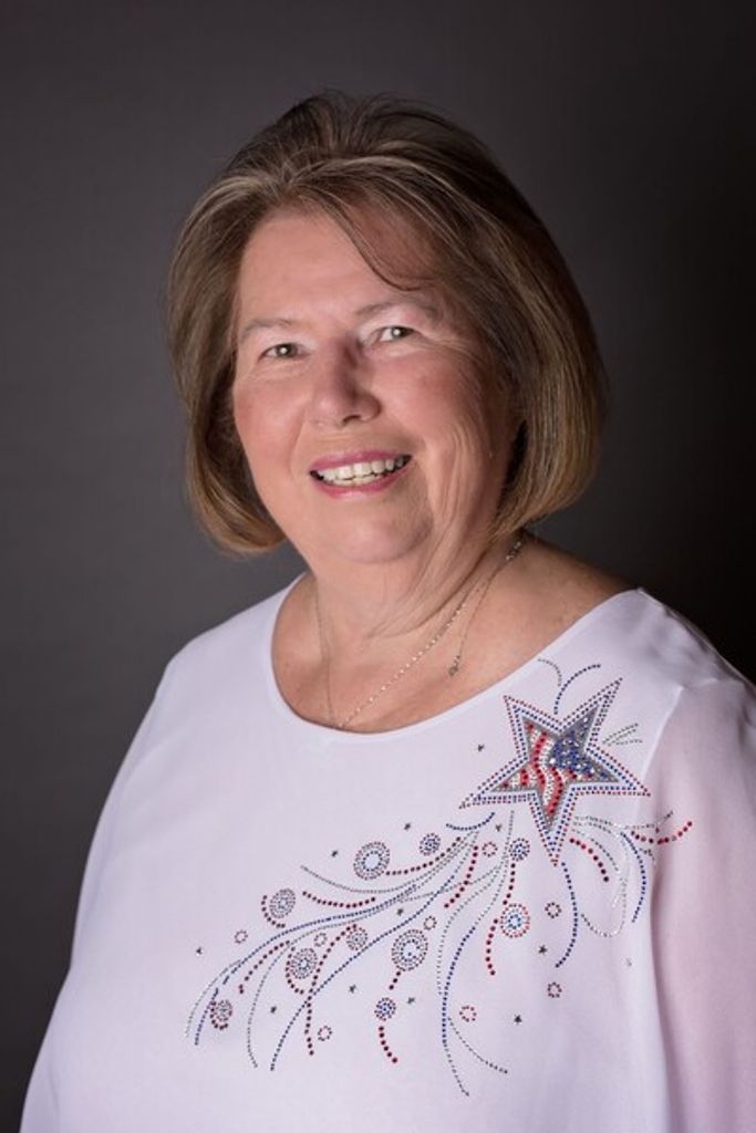 Donna Rae Norman Profile Photo