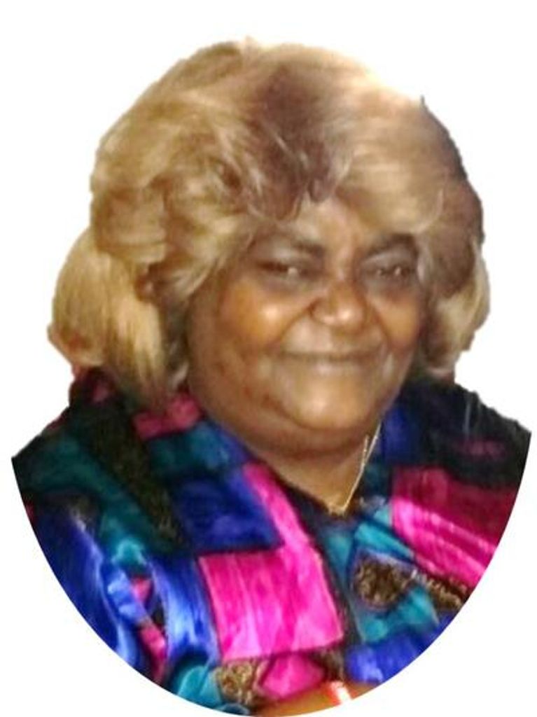 Dorothy Johnson Profile Photo