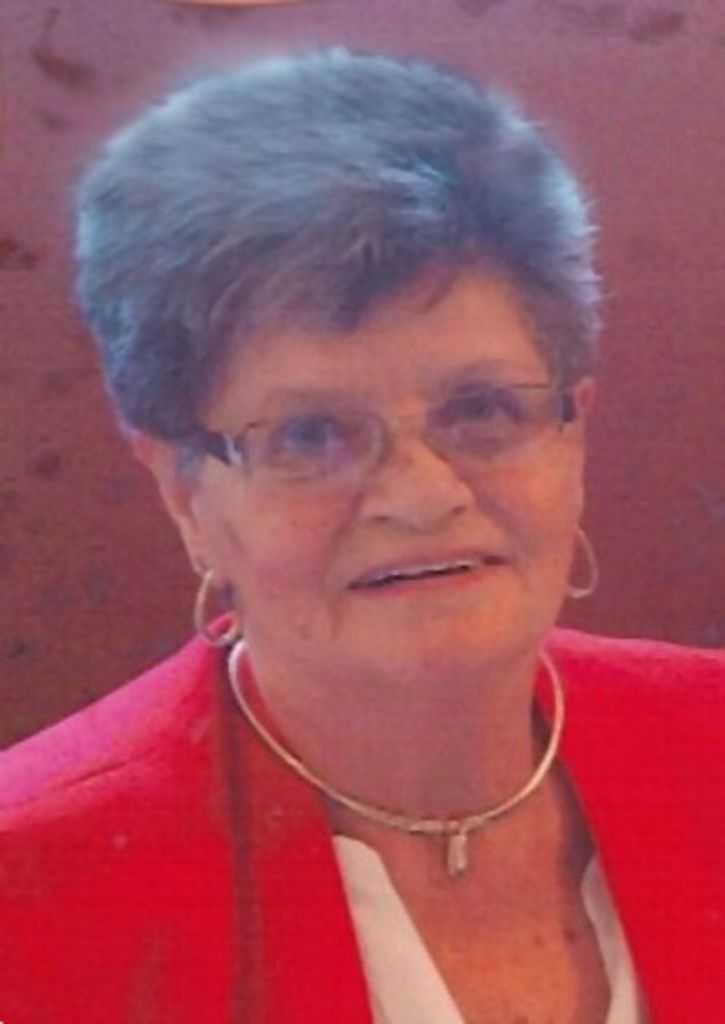 Anna Molinari Profile Photo