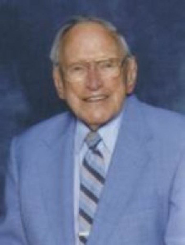 Charles G. Petry