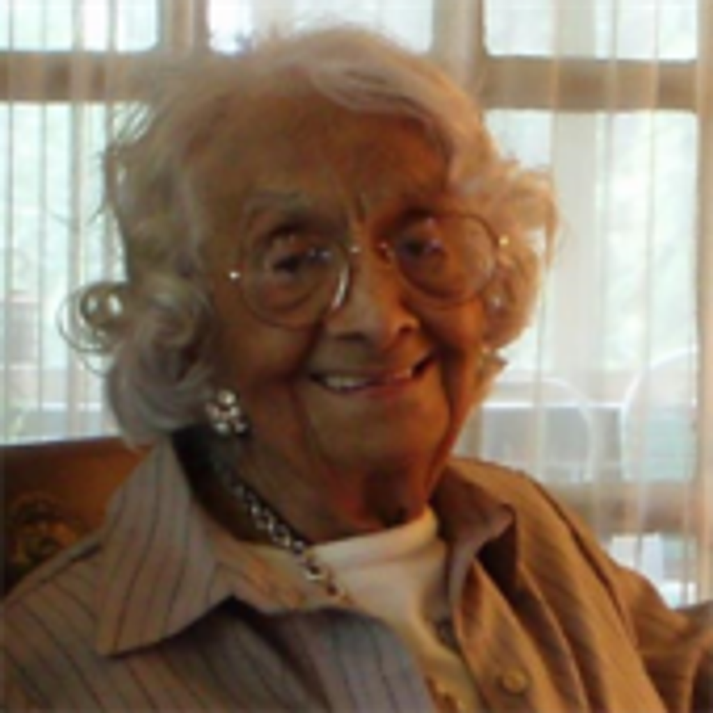 Beulah  Elizabeth Calmeise