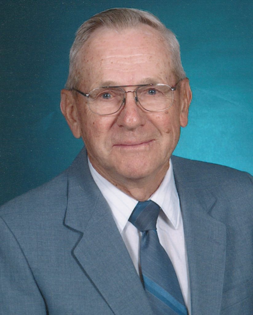 Edward Ziesman